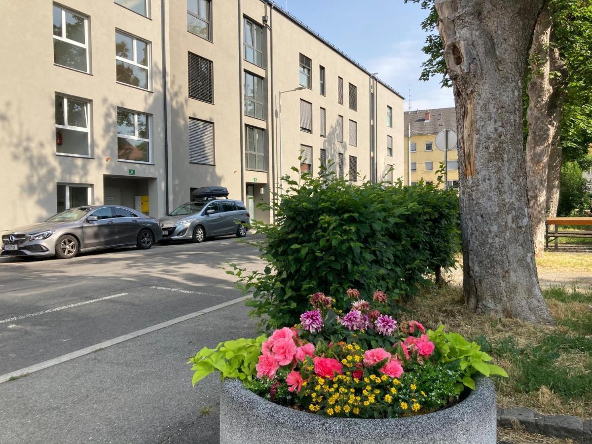 Apstay Eggenberg I Self Check-In I Parking Option グラーツ エクステリア 写真